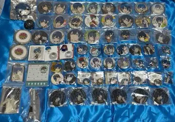 단데비 로엔 묶음