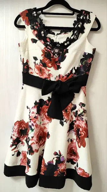 Andy 원피스 드레스 미사용 새상품 Msize