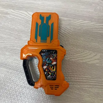 가면라이더 이그제이드 DX 마이티 브라더스 XX 가샤트