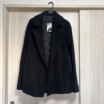 미사용, 택 포함 rienda (리엔다) 코트