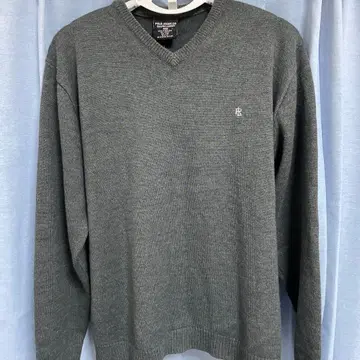 랄프 로렌 울 스웨터