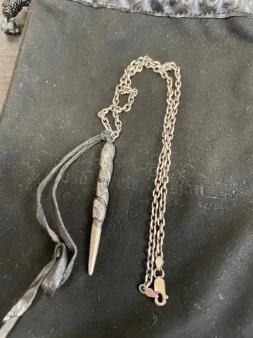 Loud Style Design 원메이크 목걸이