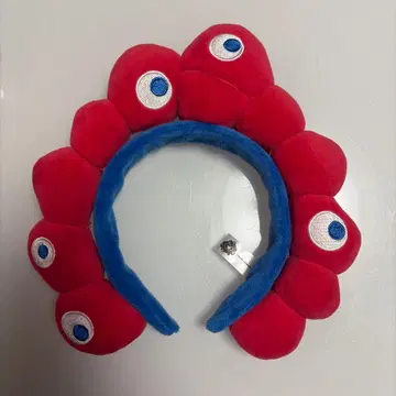 미야쿠미야쿠 머리띠