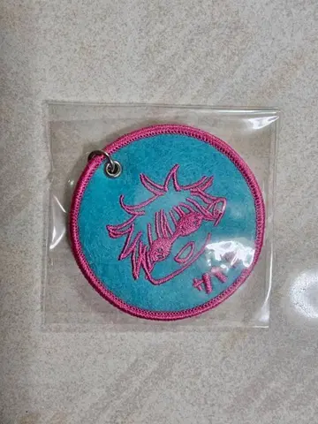 점프 페스타 2022 고죠 사토루 와펜