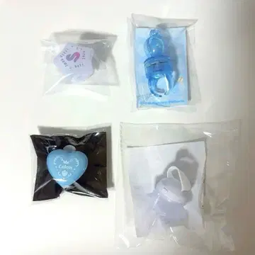 스토푸리 STPR 코론 반지 라이트