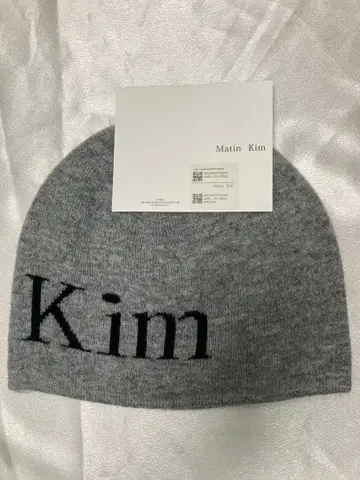 thisisneverthat 그레이 맨투맨 남녀 공용 M