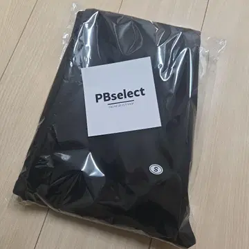 PB 셀렉 WARM 테이퍼드 팬츠