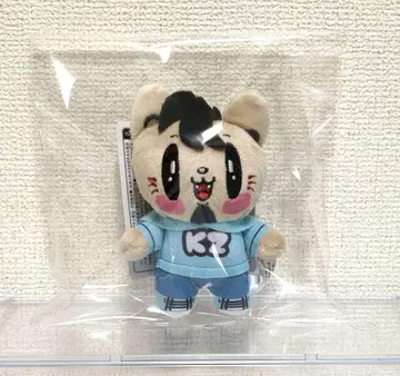 제 고양이 GENERATIONS 마스코트 카즈하라 류토