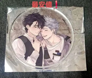 [ 최저가 ] BL  스즈마루 민타 아크릴 코스터