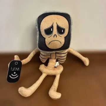 너무 귀여운 스틸 더 브레인 로트 핫 팟 스팟 씰 덤 포함