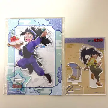 닌타마 란타로 쿠쿠치 헤이스케 아크릴 스탠드