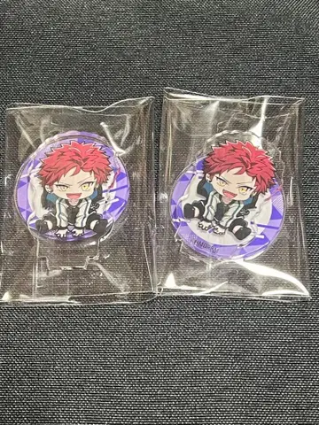 힙뮤비전 아크릴 스탠드 하라이 쿠코