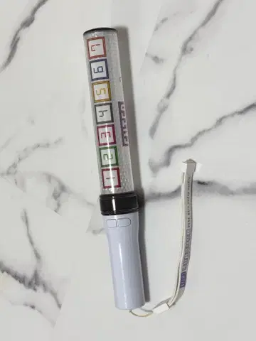 TravisJapan LIVE 2020 [ ENTER ] 응원봉