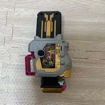 가면라이더 이그제이드 DX 맥시멈 마이티 X 가샤트