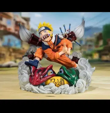 피규아트 ZERO 우즈마키 나루토 NARUTO 72 series