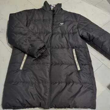 새상품급 ROXY 패딩 자켓 코트