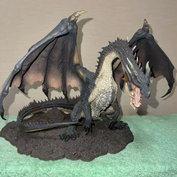 몬스터 헌터 밀라보레아스 크리에이터즈 모델