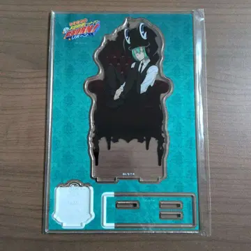 가정교사 히트맨 REBORN! 옥좌ver. 아크릴 스탠드 프랑