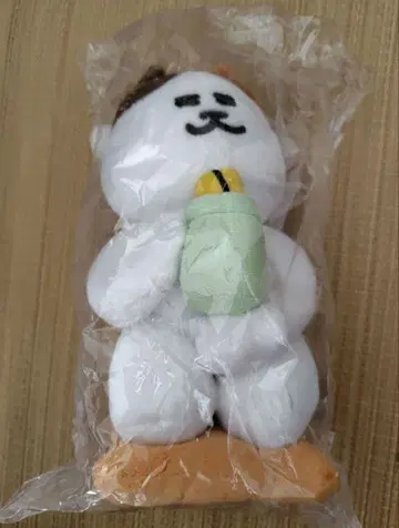 미코 씨 봉제 인형