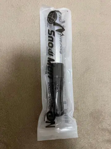 응원봉 Snow Man [ ON ]