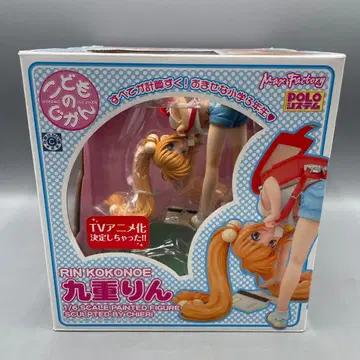미개봉 코코노에 린 코도모노 지칸 1/6 피규어