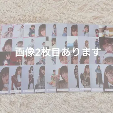 타케모토 유이 브로마이드 묶음 판매