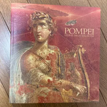 Pompei: Storie da un'Eruzione