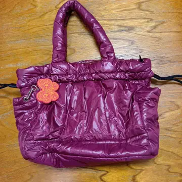 안나수이 토트백 2way