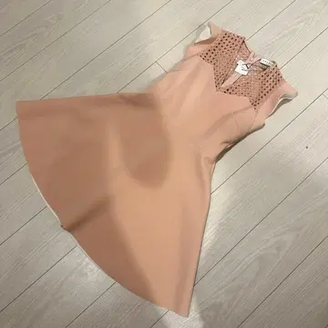 Sandro 미니 원피스