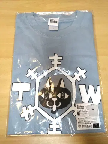 도쿄 리벤저스 사우전드 윈터 T셔츠 브로마이드 포함