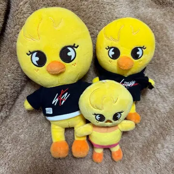 SKZOO 필릭스 포가리 3세트