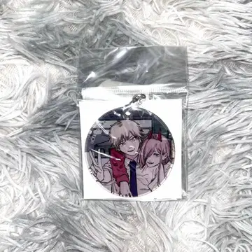 체인소 맨 클리어 참 미개봉 원작 그림