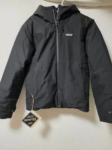 patagonia 라이트웨이트 스톰 쉐도우 자켓 S