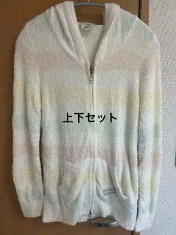 젤라또피케 룸웨어 세트