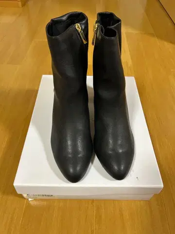 그린 레이블 릴랙싱 숏부츠 LL