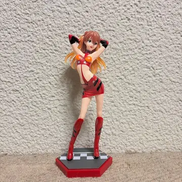 에반게리온 피규어