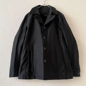 라이너 포함 자켓 / 사이즈 2 / 블랙 / TAKEO KIKUCHI