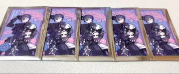 니지산지 산리오 코야나기 로우