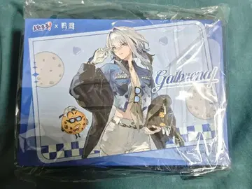 명조 x 쿠키 콜라보 갈브레나 굿즈 세트만 정품