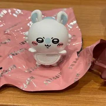 치이카와 모몽가 히퍼스 피규어