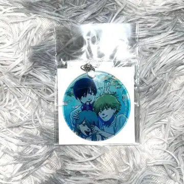 체인소 맨 클리어 참 미개봉 원작 그림