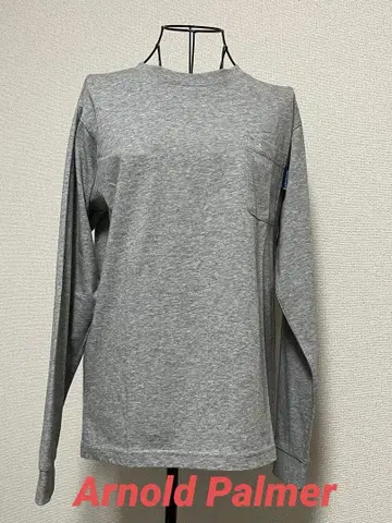 [ 새상품급 ] 아놀드 파머 남성용 롱T M 사이즈