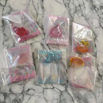 산리오 캐릭터 구미 참