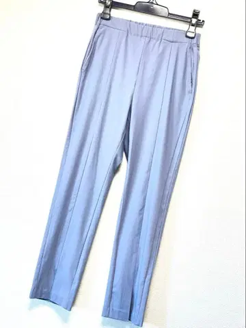 새상품 42,900엔 MORABITO SPELL 모라비토/스트레치 팬츠