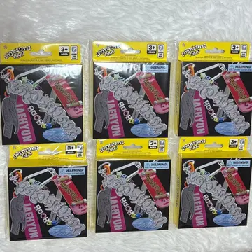 BOYNEXTDOOR 19.99 Clink ver. 6 형태 세트