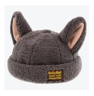 디즈니 피터팬 잃어버린 아이들 머리띠 팬캡 모자