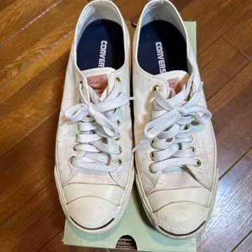 CONVERSE Jack Purcell 스니커즈