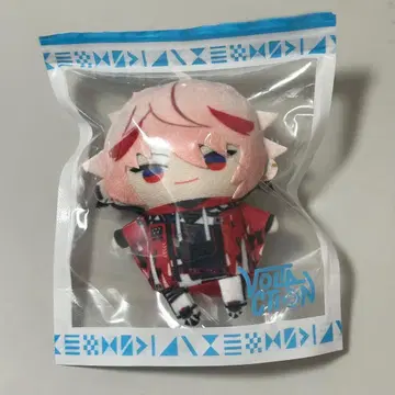 니지산지 vol.taction 세라프 더즐 가든 니지파페