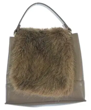 RODE SKO 여성용 숄더백