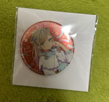 [ 새상품 ] 하스노소라 세라스 벌스데이 캔뱃지